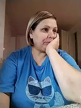 EvaCristal online show from 12/16/25, 07:46