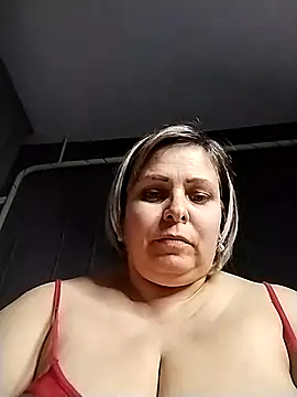 EvaCristal online show from 01/15/26, 08:34