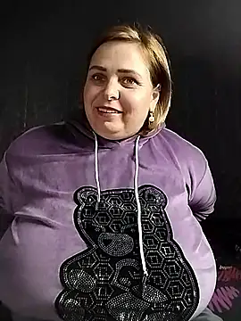 EvaCristal online show from 03/18/26, 04:21