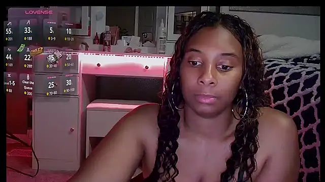 sassyslayz online show from 11/25/25, 04:23