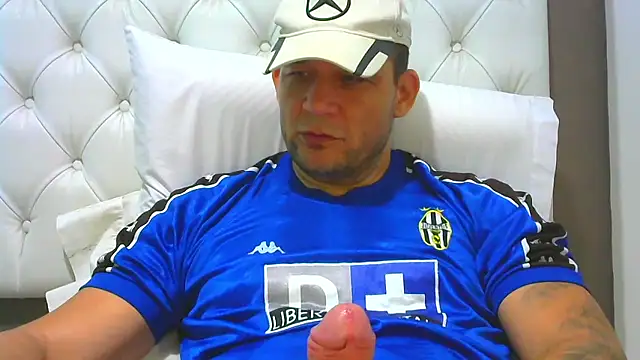 altenori112 online show from 01/19/26, 02:26