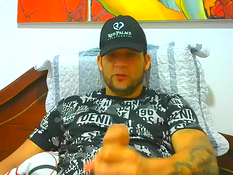 altenori112 online show from 04/16/26, 12:28