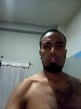 Snapshot of Chacal_Armyy chatting on 10/07/25, 03:47 Chacal Armyy online show from 10/07/25, 03:47