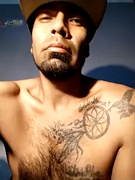 Chacal Armyy online show from 03/29/26, 07:08