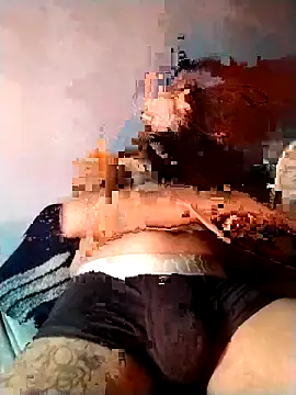 Chacal Armyy online show from 03/31/26, 03:30