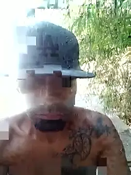 Chacal Armyy online show from 04/05/26, 08:28