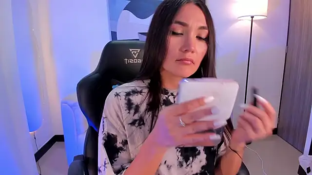 SaraParker  online show from 01/16/26, 12:03