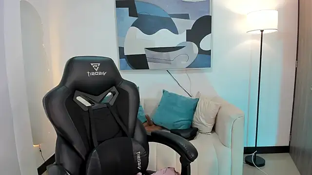 SaraParker  online show from 02/23/26, 09:56