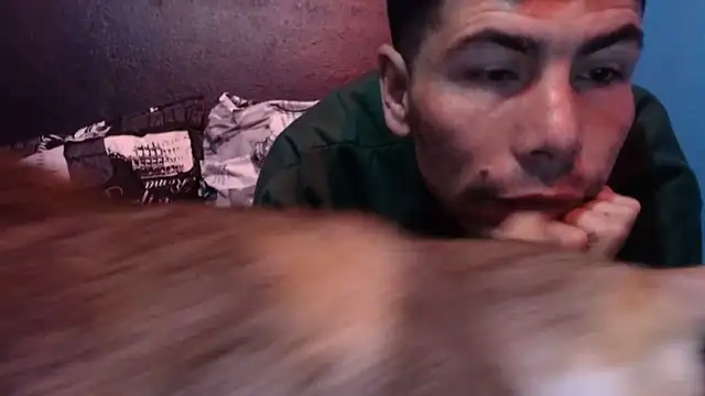 dannnyhot24 online show from 03/15/25, 12:24