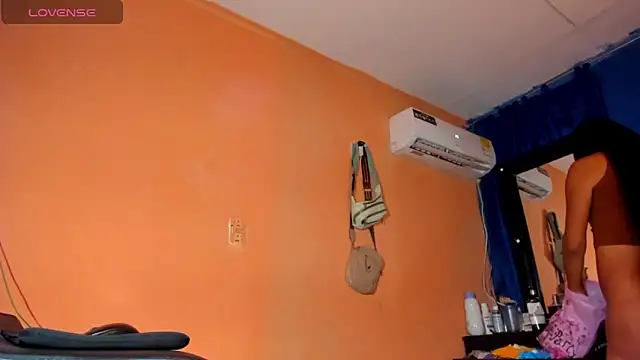 Sammybitchx online show from 11/29/25, 08:12