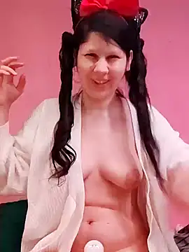 Amaya07 online show from 01/08/25, 04:33