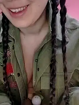 Amaya07 online show from 01/22/25, 02:46