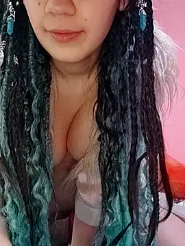 Amaya07 online show from 03/13/26, 08:59