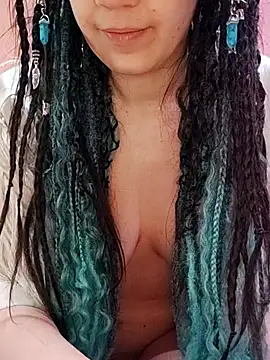 Amaya07 online show from 03/22/26, 09:51