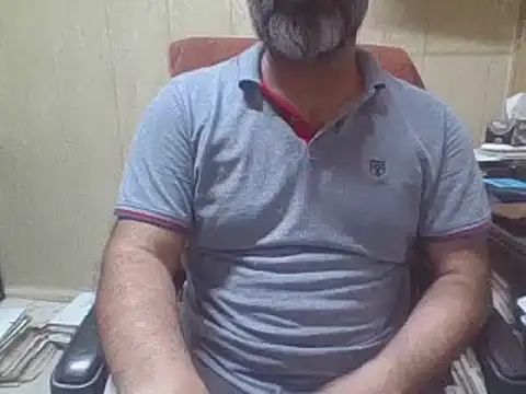 hairymaster95 online show from 09/14/25, 07:18