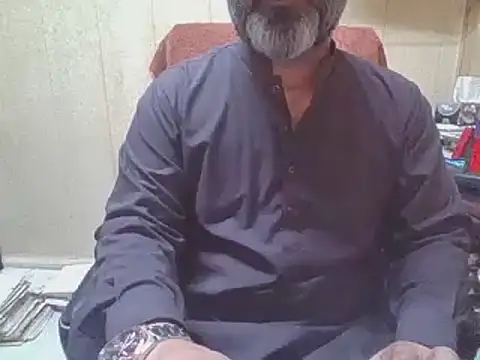 hairymaster95 online show from 09/17/25, 03:30