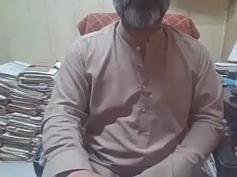 hairymaster95 online show from 10/25/25, 04:20