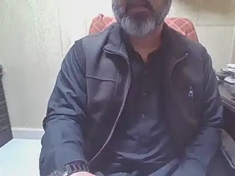 hairymaster95 online show from 01/06/26, 04:27