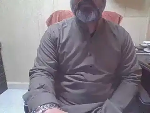 hairymaster95 online show from 01/16/26, 04:38