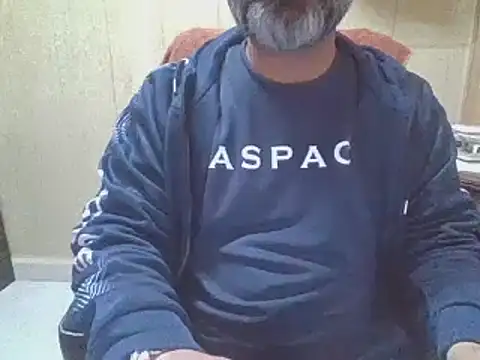 hairymaster95 online show from 01/18/26, 08:07