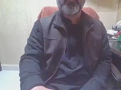 hairymaster95 online show from 02/03/26, 04:43