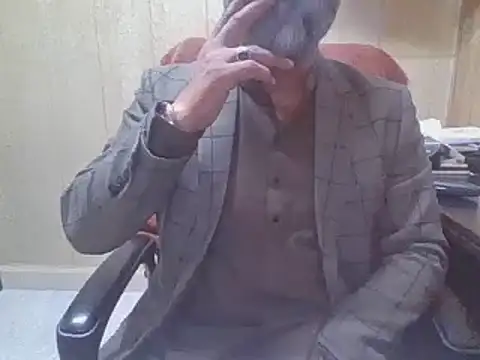 hairymaster95 online show from 02/13/26, 04:52