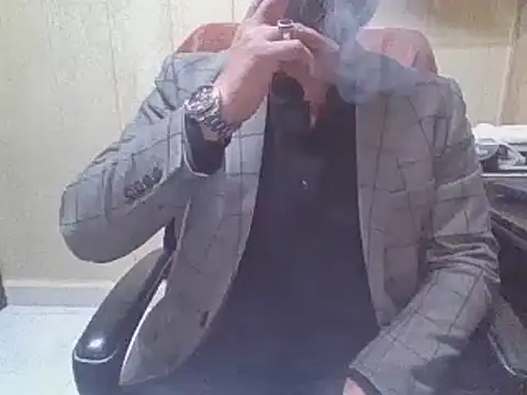 hairymaster95 online show from 02/16/26, 03:57