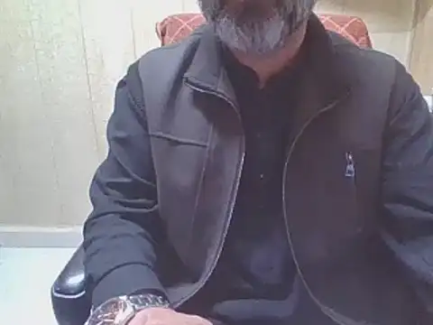 hairymaster95 online show from 02/25/26, 07:40