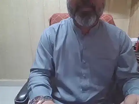 hairymaster95 online show from 02/26/26, 07:07