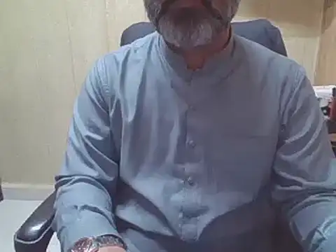 hairymaster95 online show from 02/27/26, 07:19