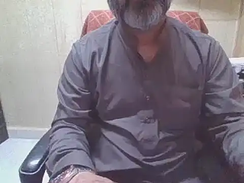 hairymaster95 online show from 03/04/26, 08:09