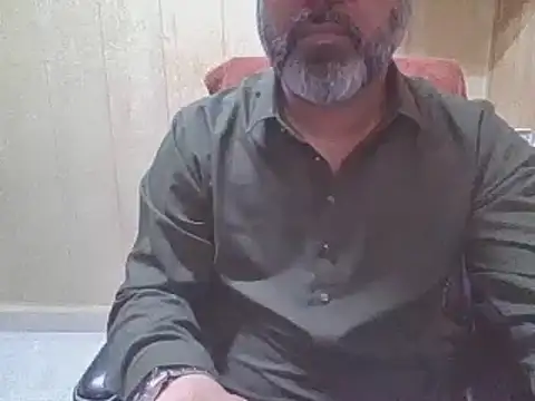 hairymaster95 online show from 03/13/26, 06:53