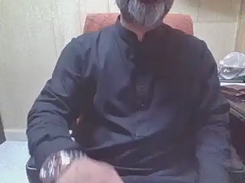 hairymaster95 online show from 03/29/26, 06:57