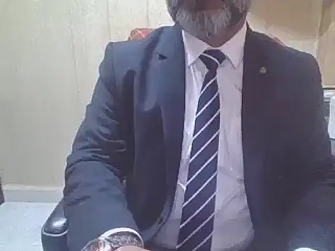 hairymaster95 online show from 04/15/26, 04:08