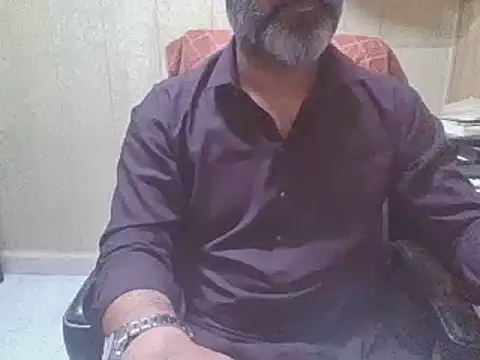 hairymaster95 online show from 07/15/26, 04:40
