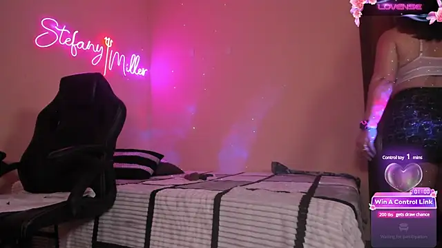 stefany miller77 online show from 02/18/25, 03:21