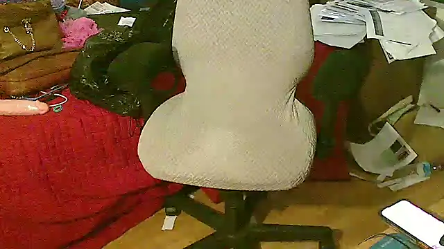 Transjoni online show from 04/23/26, 06:54