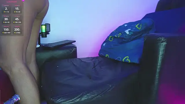 Snapshot of Violeta_Goddess chatting on 01/26/25, 09:19 Violeta Goddess online show from 01/26/25, 09:19