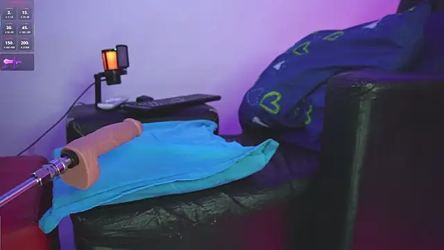 Snapshot of Violeta_Goddess chatting on 03/07/25, 03:29 Violeta Goddess online show from 03/07/25, 03:29