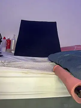 Violeta Goddess online show from 02/04/26, 08:42