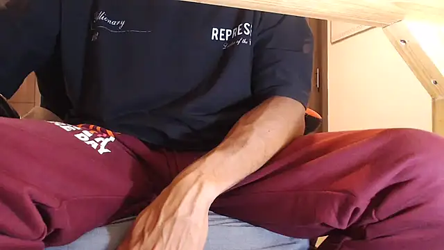 ErosFindomKing online show from 04/24/26, 12:35