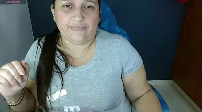 Kerly Doll online show from 02/15/25, 06:44