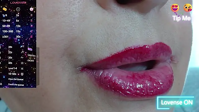 Kerly Doll online show from 02/27/25, 07:15