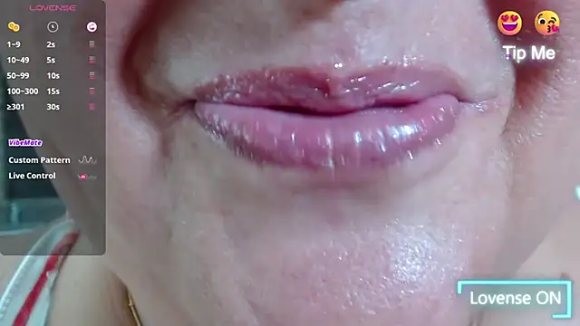 Kerly Doll online show from 03/01/25, 09:59