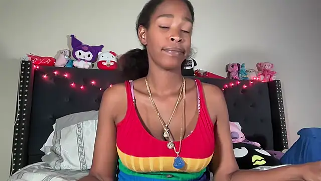 Cum2Charm online show from 09/26/25, 04:27