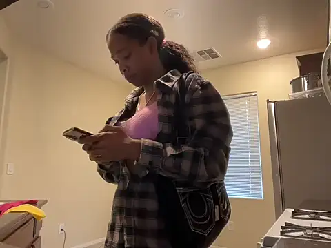 Cum2Charm online show from 09/27/25, 03:06