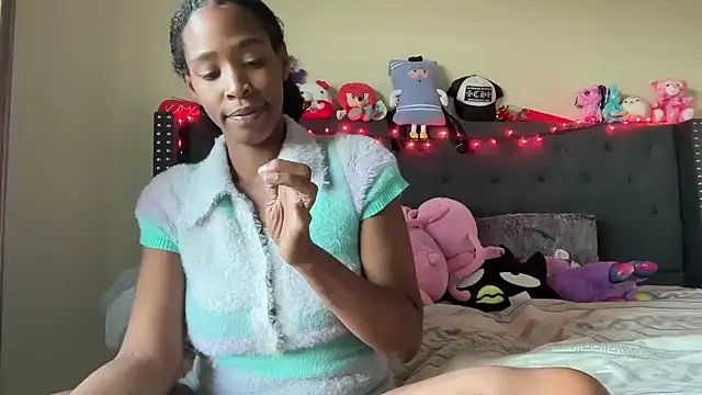 Cum2Charm online show from 09/30/25, 12:37