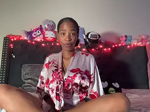 Cum2Charm online show from 10/17/25, 10:18