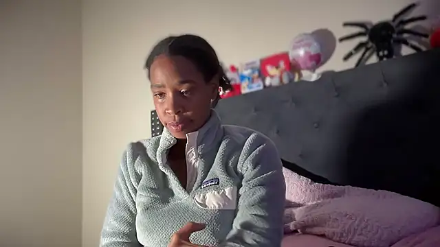 Cum2Charm online show from 01/10/26, 02:24