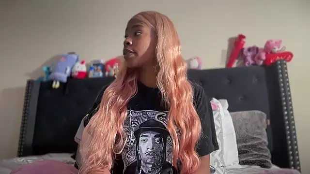 Cum2Charm online show from 02/24/26, 02:04